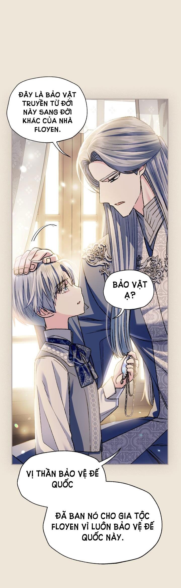 đọc truyện Cha, Con Không Muốn Kết Hôn! Chương 102 ảnh 101 tại Thiên Thai Truyện