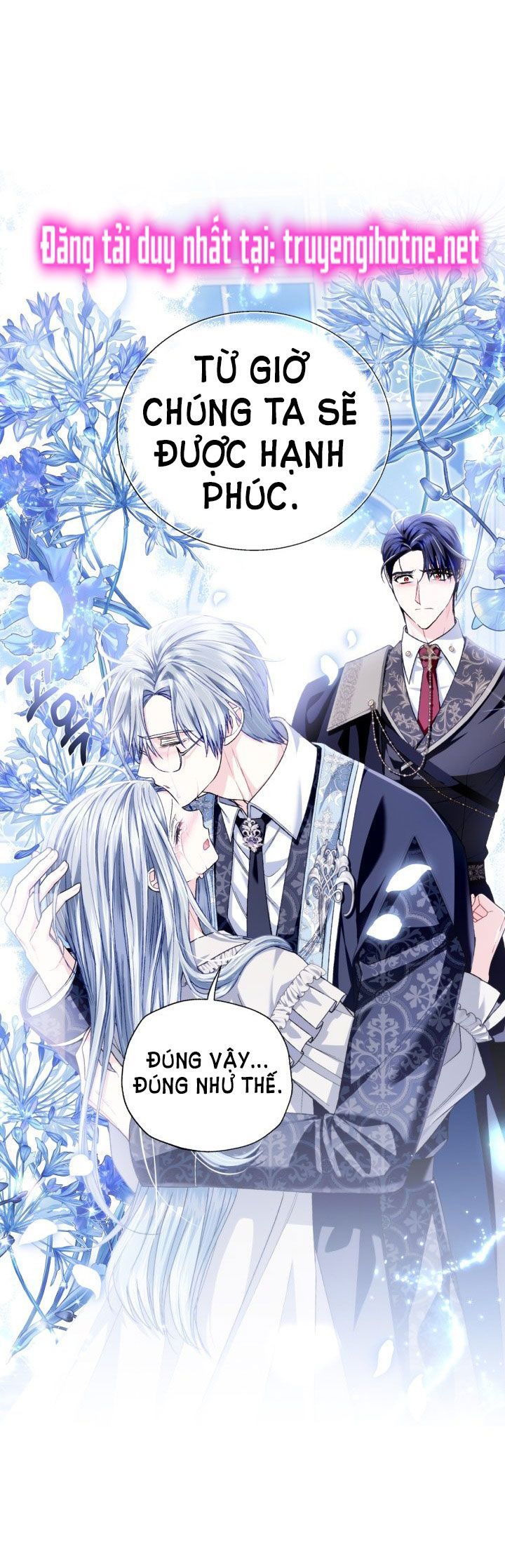 đọc truyện Cha, Con Không Muốn Kết Hôn! Chương 103 ảnh 12 tại Thiên Thai Truyện