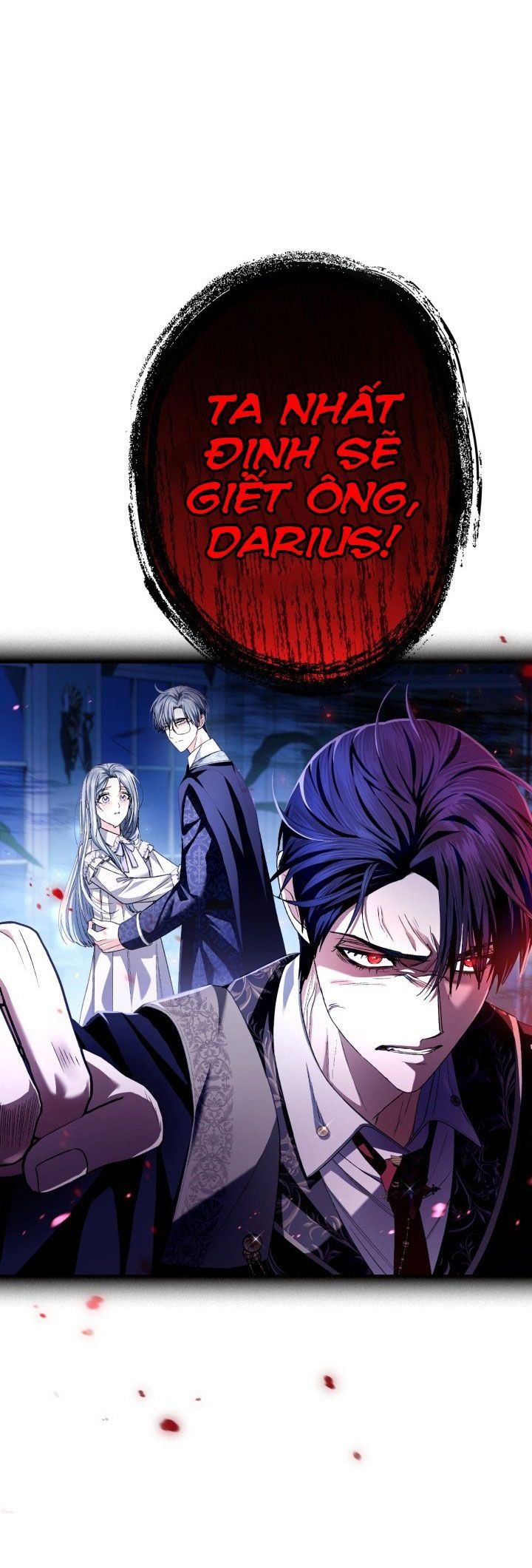 đọc truyện Cha, Con Không Muốn Kết Hôn! Chương 103 ảnh 15 tại Thiên Thai Truyện