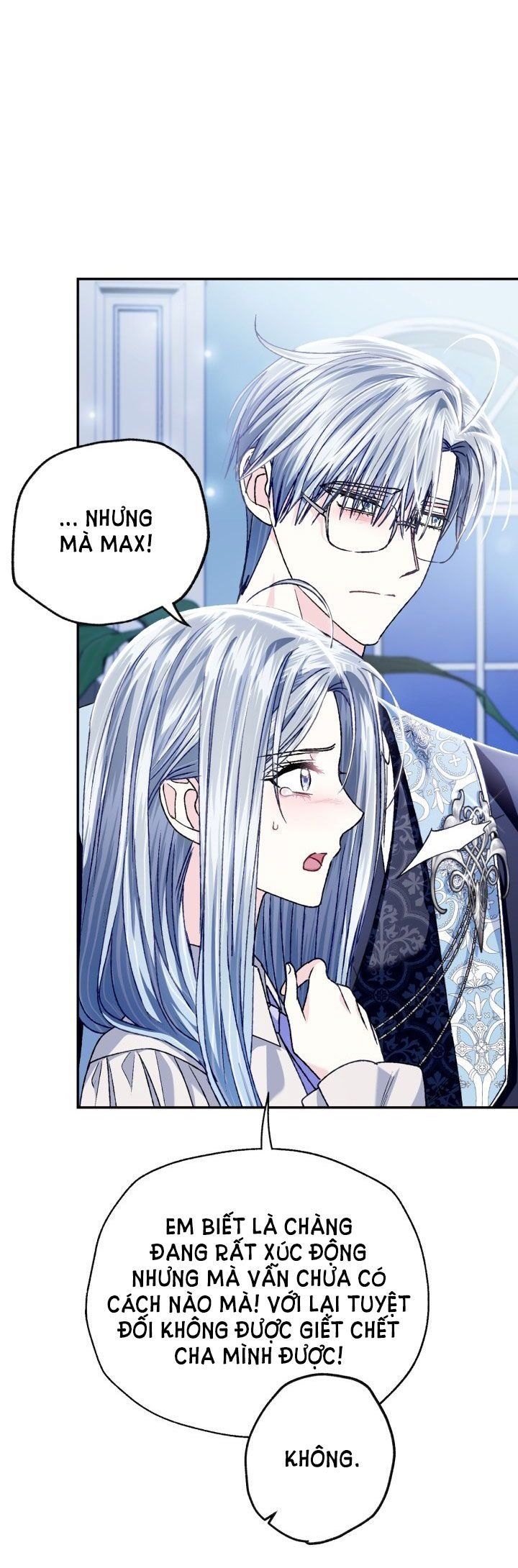 đọc truyện Cha, Con Không Muốn Kết Hôn! Chương 103 ảnh 16 tại Thiên Thai Truyện