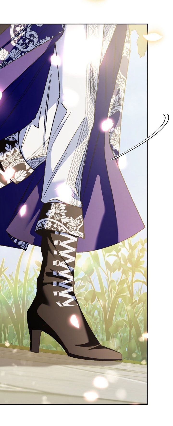 đọc truyện Cha, Con Không Muốn Kết Hôn! Chương 103 ảnh 20 tại Thiên Thai Truyện