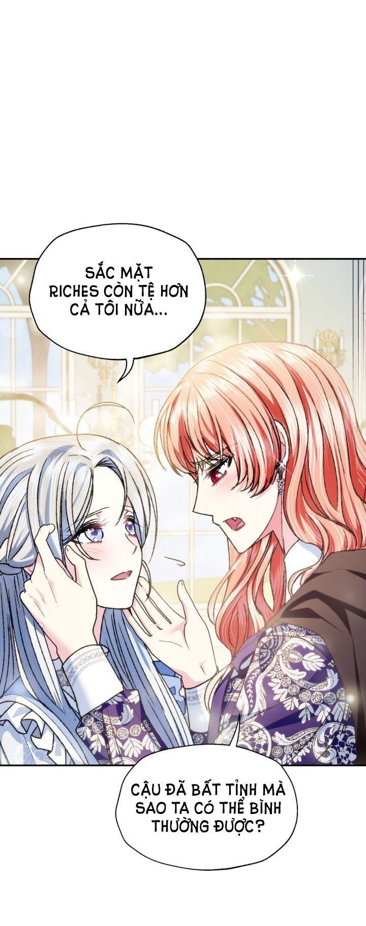 đọc truyện Cha, Con Không Muốn Kết Hôn! Chương 103 ảnh 25 tại Thiên Thai Truyện