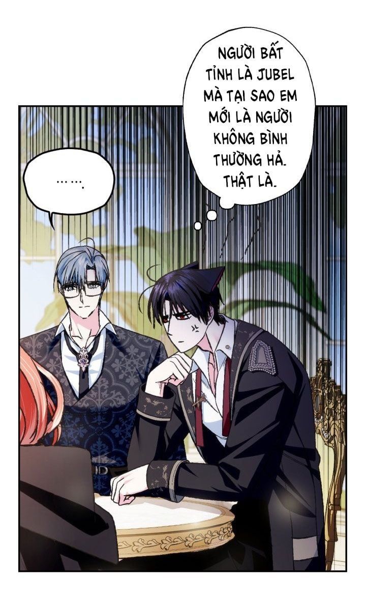 đọc truyện Cha, Con Không Muốn Kết Hôn! Chương 103 ảnh 26 tại Thiên Thai Truyện