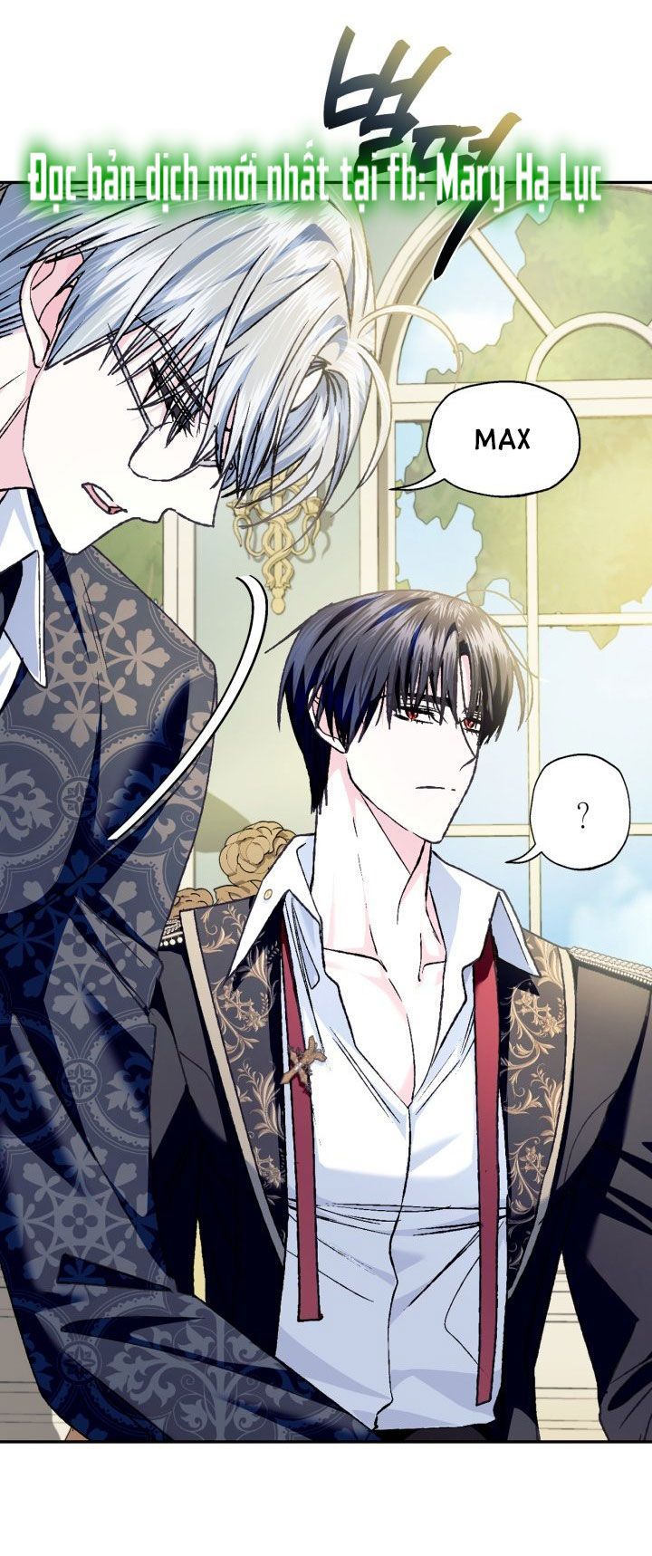 đọc truyện Cha, Con Không Muốn Kết Hôn! Chương 103 ảnh 28 tại Thiên Thai Truyện