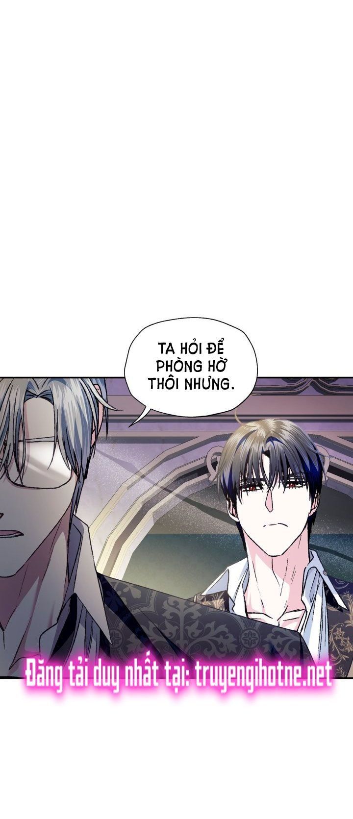 đọc truyện Cha, Con Không Muốn Kết Hôn! Chương 103 ảnh 30 tại Thiên Thai Truyện