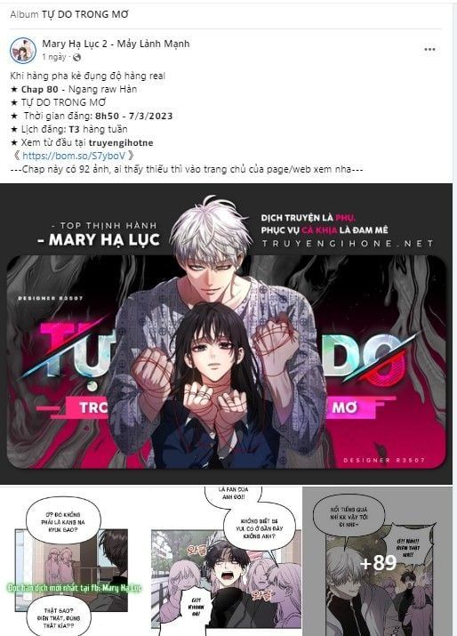 đọc truyện Cha, Con Không Muốn Kết Hôn! Chương 103 ảnh 5 tại Thiên Thai Truyện