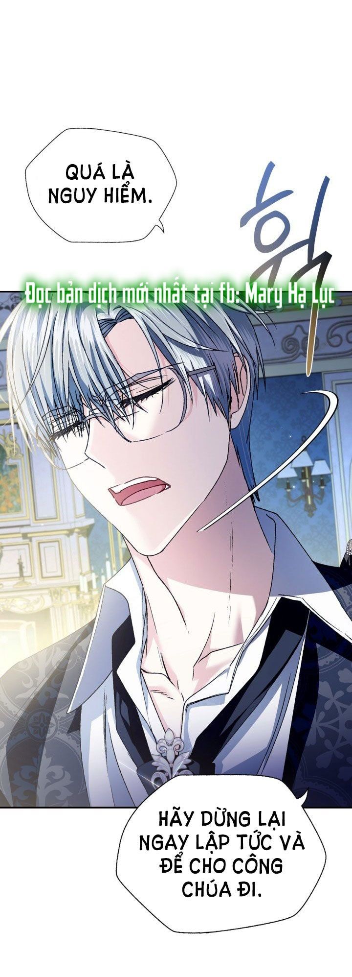 đọc truyện Cha, Con Không Muốn Kết Hôn! Chương 103 ảnh 37 tại Thiên Thai Truyện