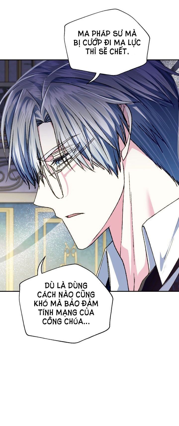 đọc truyện Cha, Con Không Muốn Kết Hôn! Chương 103 ảnh 39 tại Thiên Thai Truyện