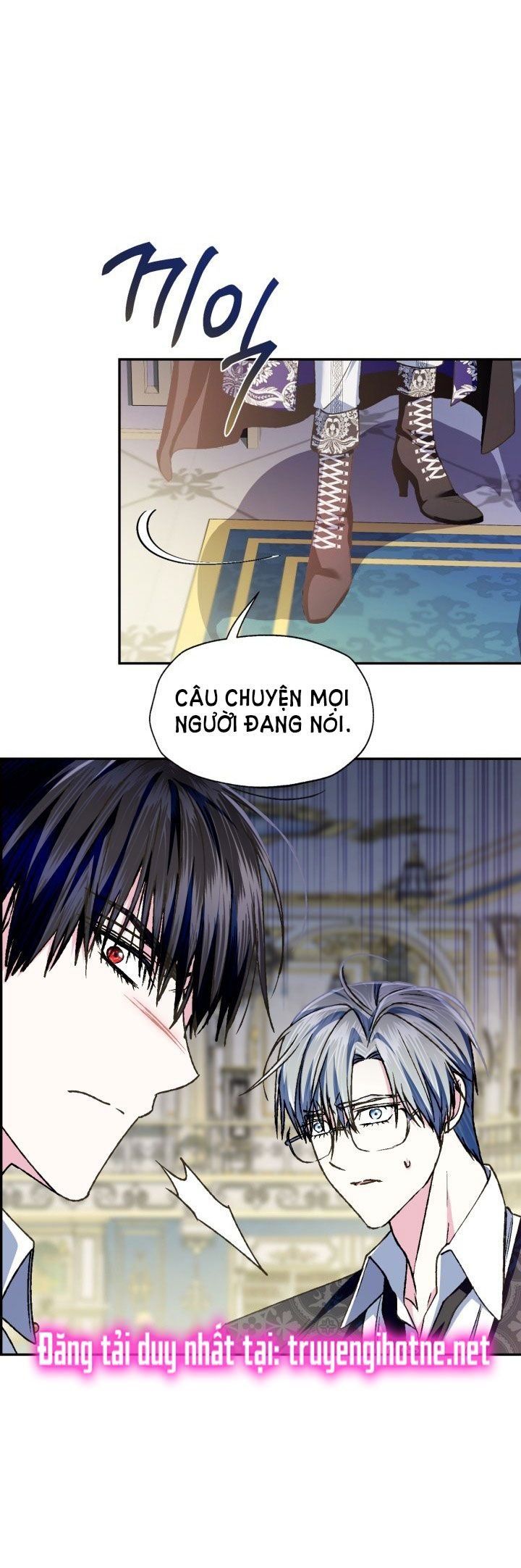 đọc truyện Cha, Con Không Muốn Kết Hôn! Chương 103 ảnh 40 tại Thiên Thai Truyện