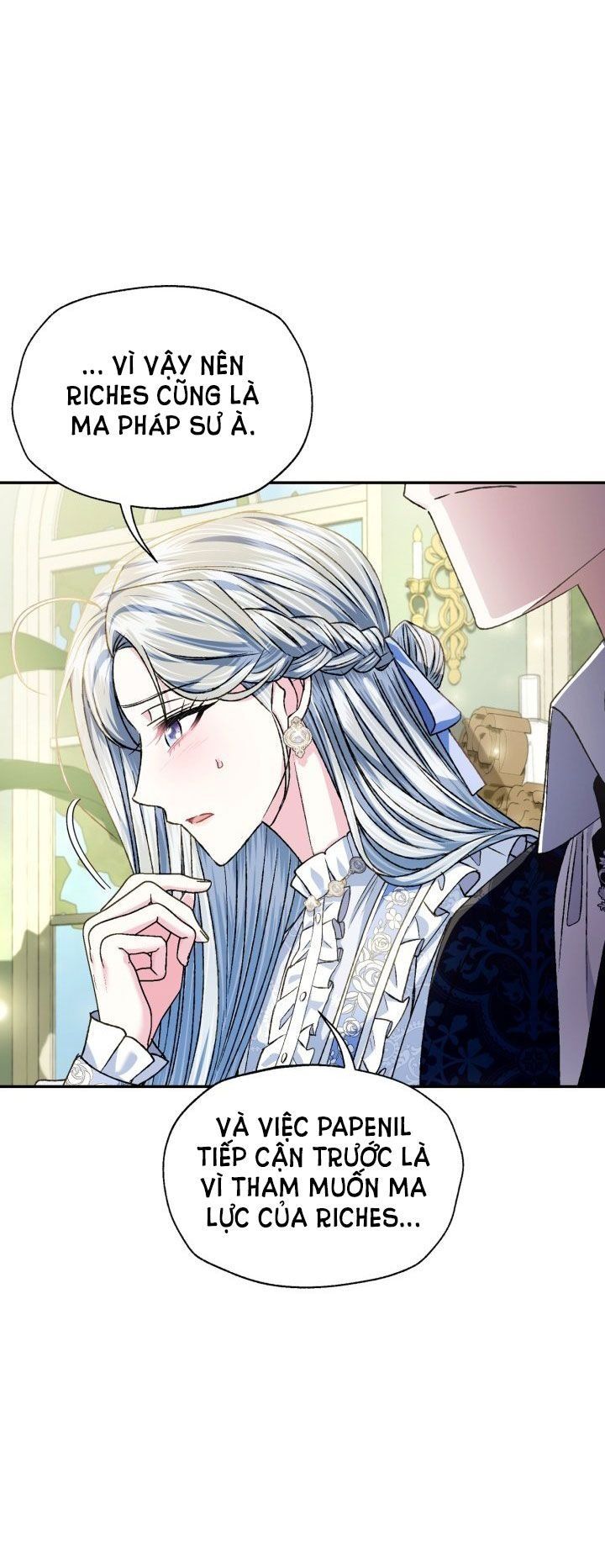 đọc truyện Cha, Con Không Muốn Kết Hôn! Chương 103 ảnh 44 tại Thiên Thai Truyện