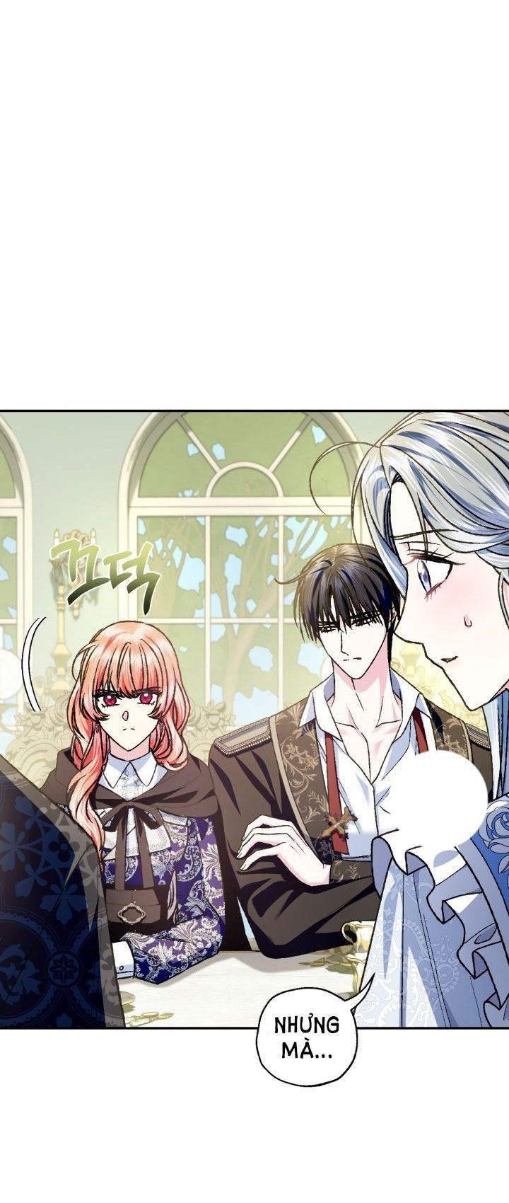 đọc truyện Cha, Con Không Muốn Kết Hôn! Chương 103 ảnh 46 tại Thiên Thai Truyện