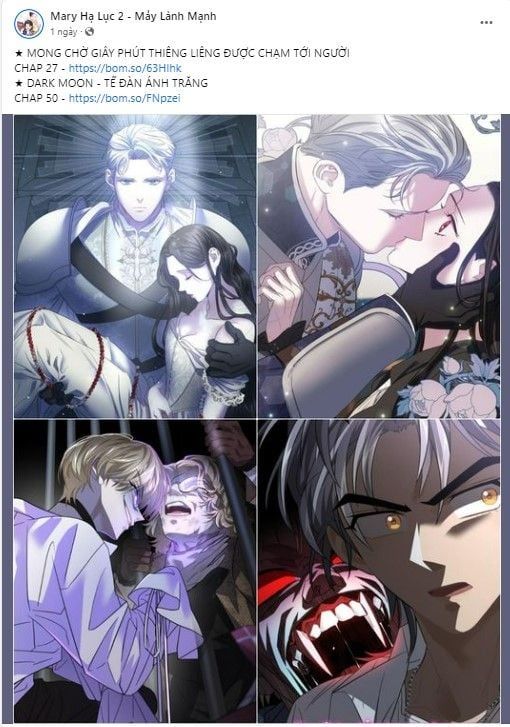 đọc truyện Cha, Con Không Muốn Kết Hôn! Chương 103 ảnh 7 tại Thiên Thai Truyện