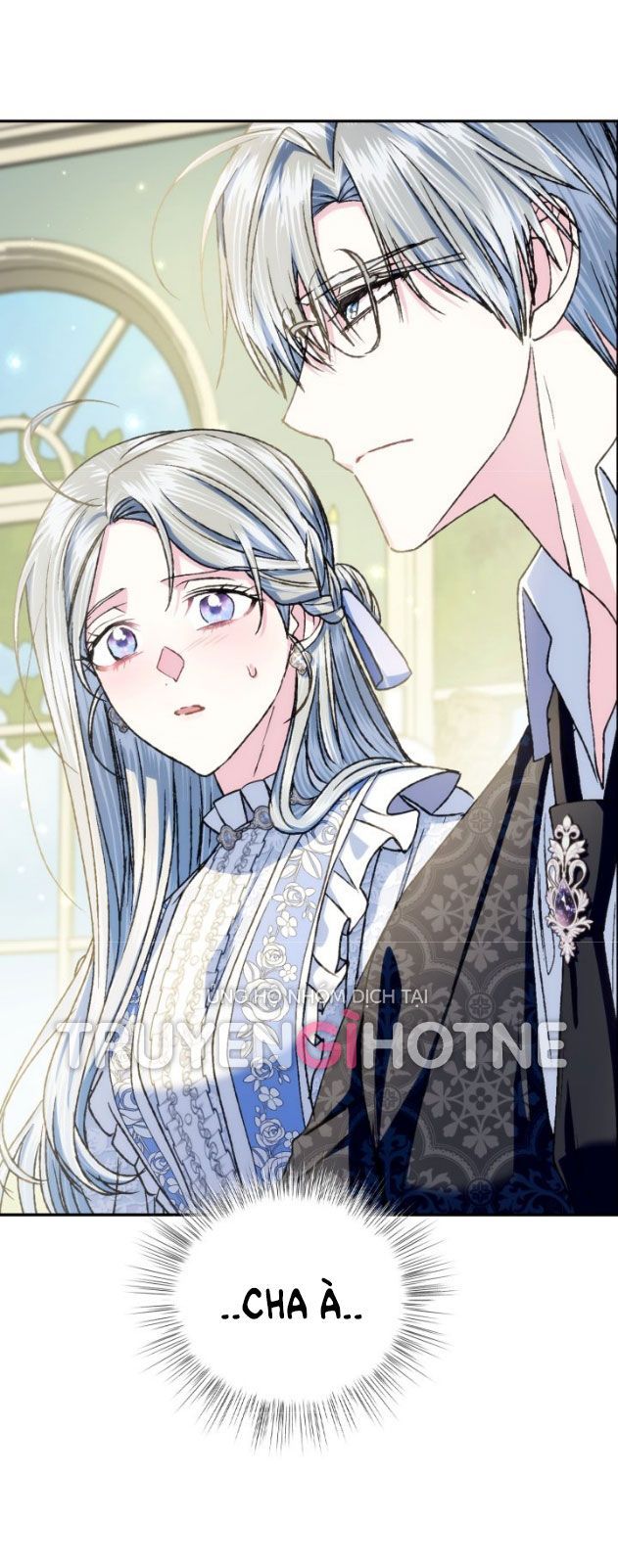 đọc truyện Cha, Con Không Muốn Kết Hôn! Chương 103 ảnh 52 tại Thiên Thai Truyện