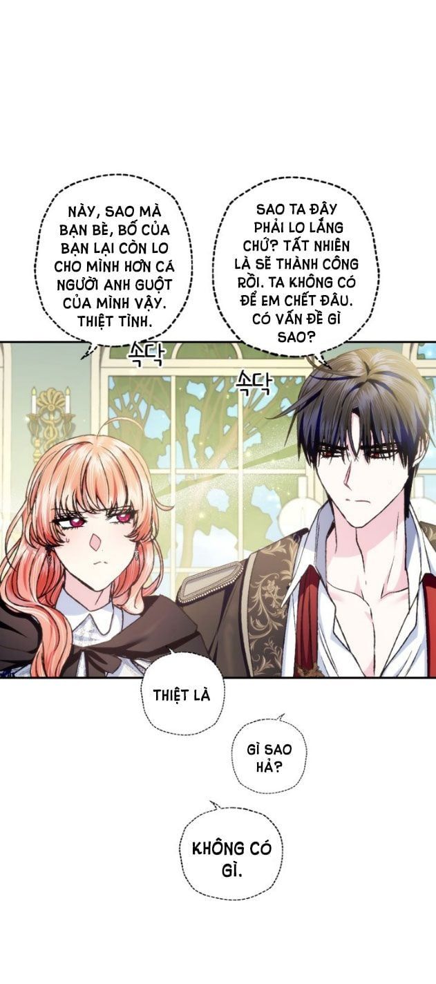 đọc truyện Cha, Con Không Muốn Kết Hôn! Chương 103 ảnh 54 tại Thiên Thai Truyện