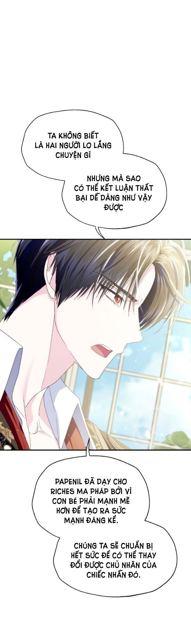 đọc truyện Cha, Con Không Muốn Kết Hôn! Chương 103 ảnh 55 tại Thiên Thai Truyện