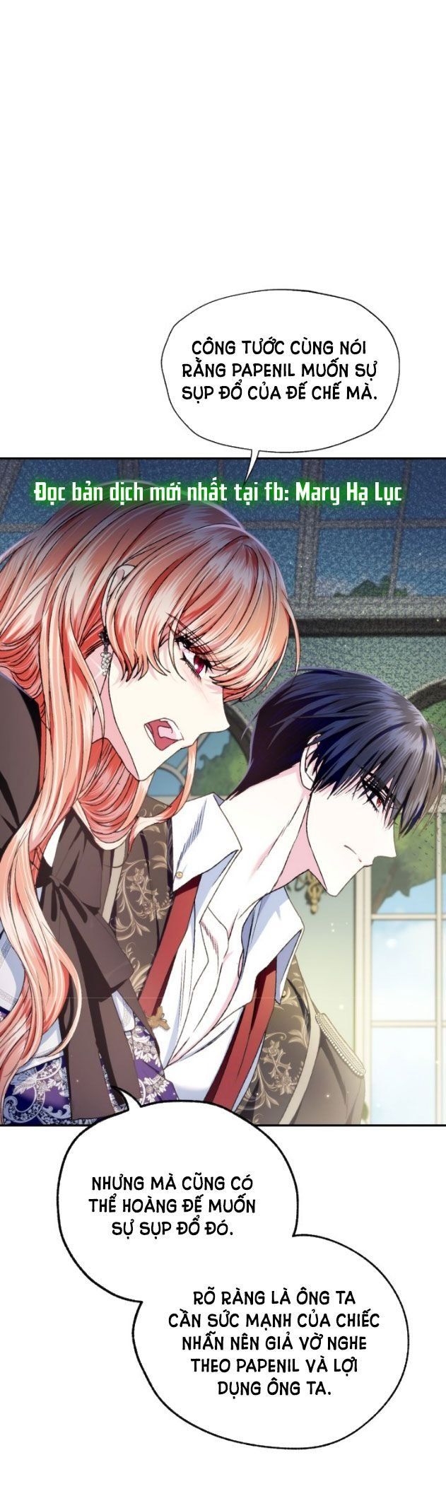 đọc truyện Cha, Con Không Muốn Kết Hôn! Chương 103 ảnh 56 tại Thiên Thai Truyện