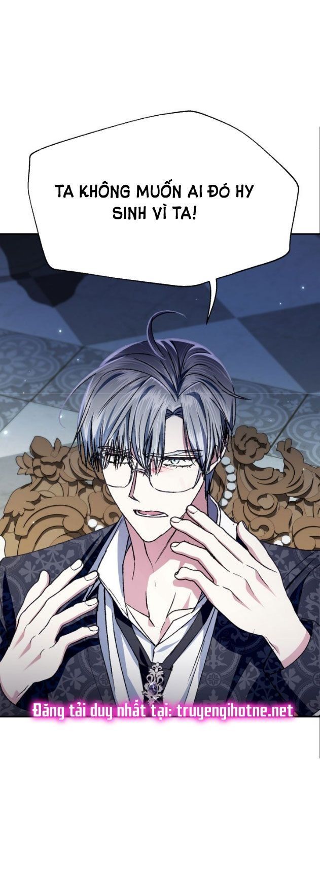 đọc truyện Cha, Con Không Muốn Kết Hôn! Chương 103 ảnh 61 tại Thiên Thai Truyện