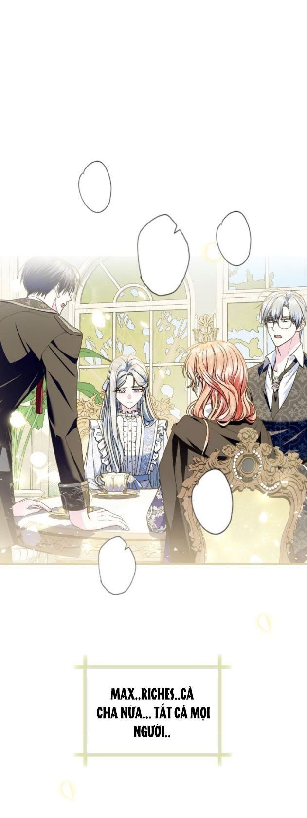 đọc truyện Cha, Con Không Muốn Kết Hôn! Chương 103 ảnh 68 tại Thiên Thai Truyện