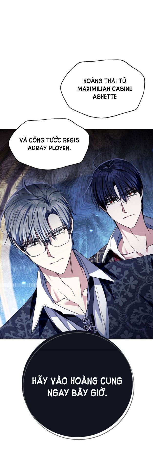 đọc truyện Cha, Con Không Muốn Kết Hôn! Chương 103 ảnh 78 tại Thiên Thai Truyện