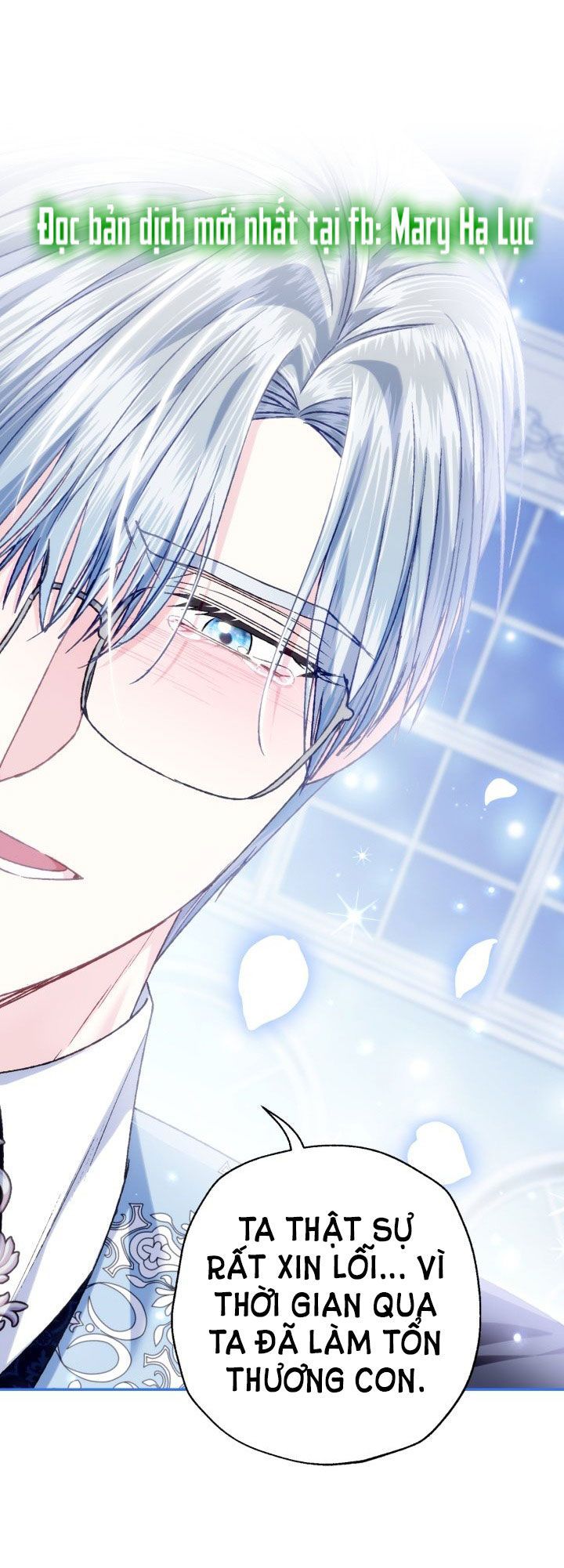 đọc truyện Cha, Con Không Muốn Kết Hôn! Chương 103 ảnh 10 tại Thiên Thai Truyện