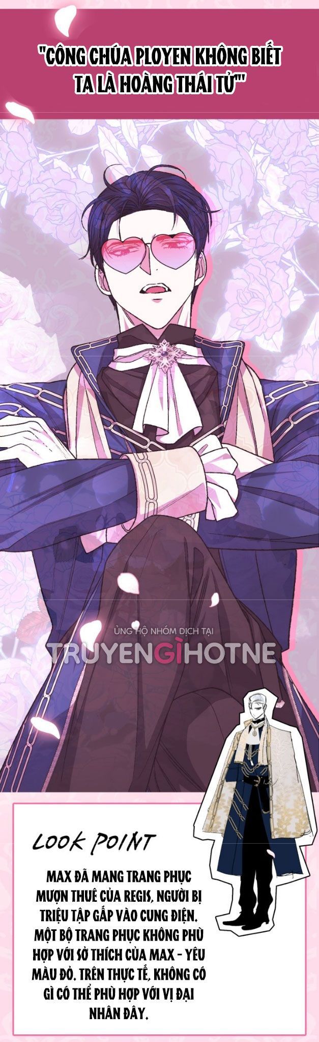 đọc truyện Cha, Con Không Muốn Kết Hôn! Chương 103 ảnh 84 tại Thiên Thai Truyện