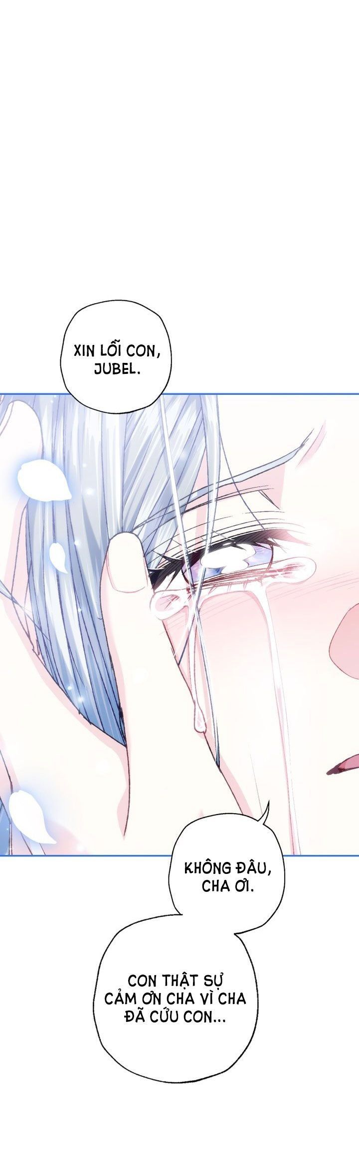 đọc truyện Cha, Con Không Muốn Kết Hôn! Chương 103 ảnh 11 tại Thiên Thai Truyện