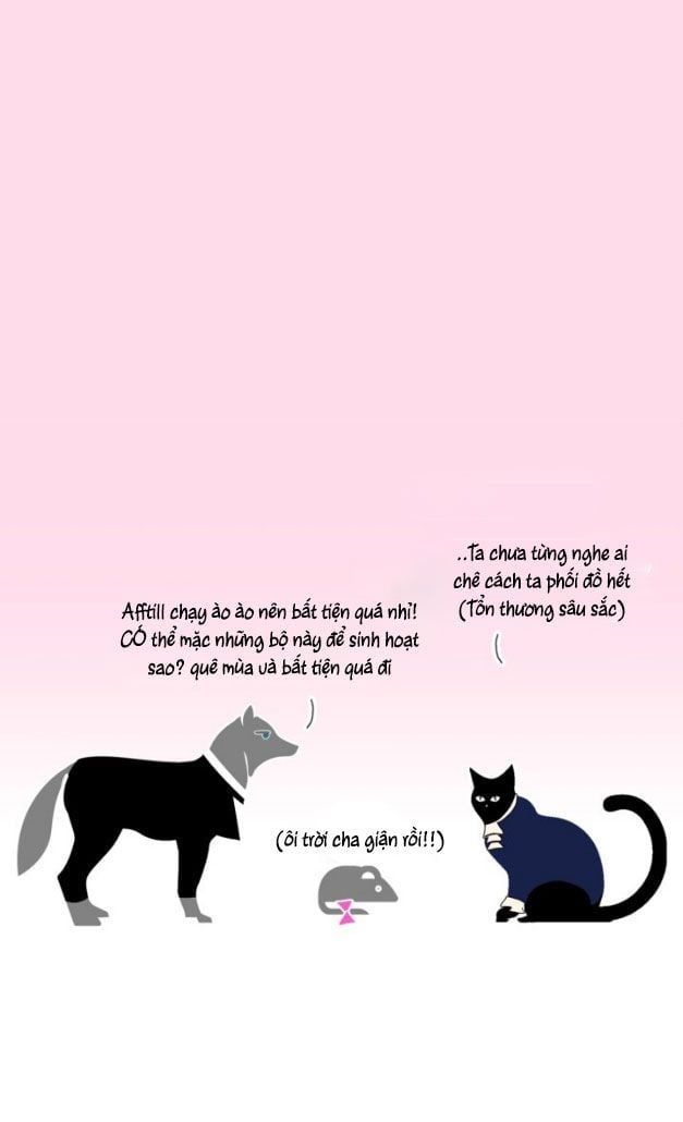 đọc truyện Cha, Con Không Muốn Kết Hôn! Chương 103 ảnh 93 tại Thiên Thai Truyện