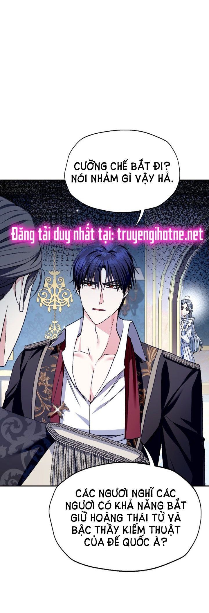 đọc truyện Cha, Con Không Muốn Kết Hôn! Chương 104 ảnh 13 tại Thiên Thai Truyện