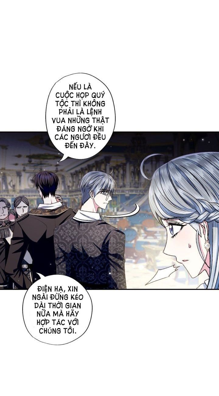 đọc truyện Cha, Con Không Muốn Kết Hôn! Chương 104 ảnh 15 tại Thiên Thai Truyện