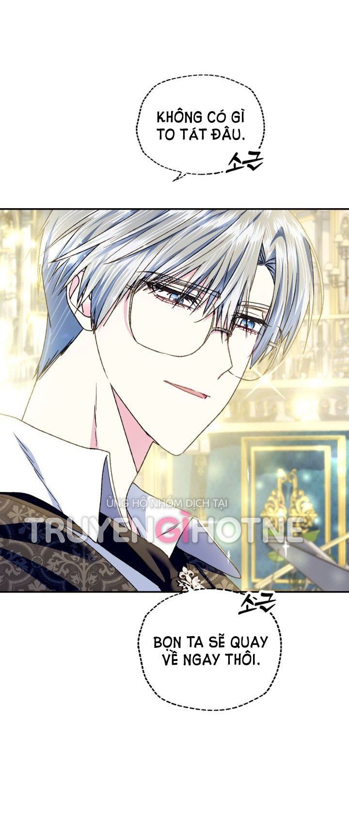 đọc truyện Cha, Con Không Muốn Kết Hôn! Chương 104 ảnh 16 tại Thiên Thai Truyện