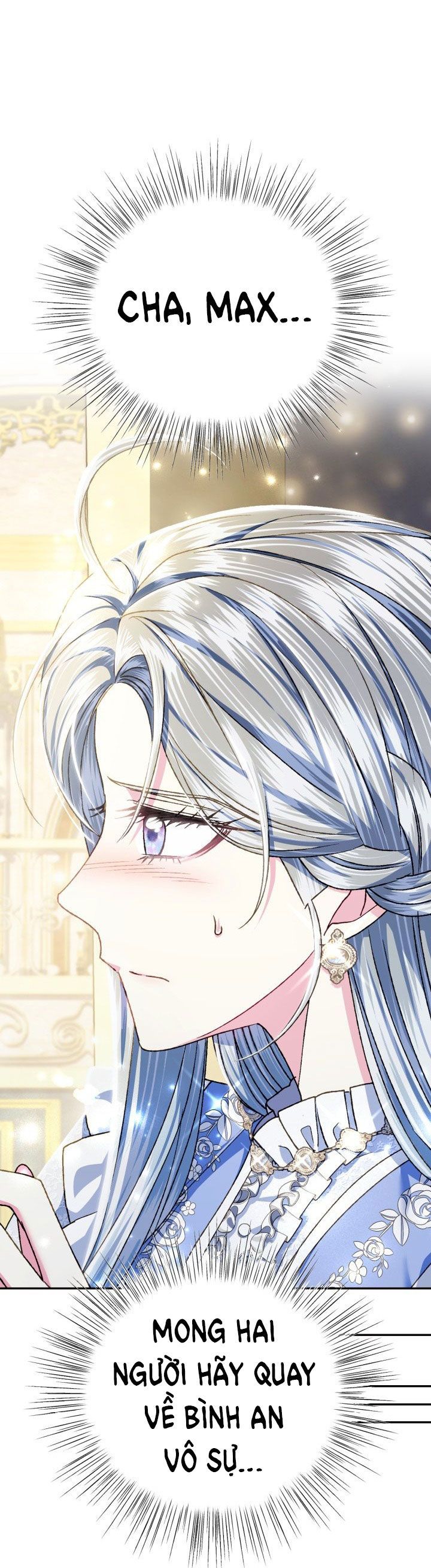 đọc truyện Cha, Con Không Muốn Kết Hôn! Chương 104 ảnh 17 tại Thiên Thai Truyện