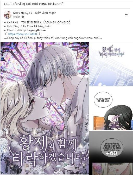 đọc truyện Cha, Con Không Muốn Kết Hôn! Chương 104 ảnh 4 tại Thiên Thai Truyện