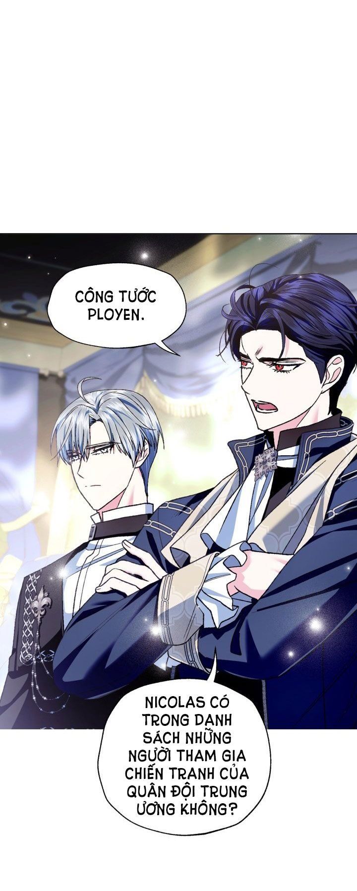 đọc truyện Cha, Con Không Muốn Kết Hôn! Chương 104 ảnh 24 tại Thiên Thai Truyện