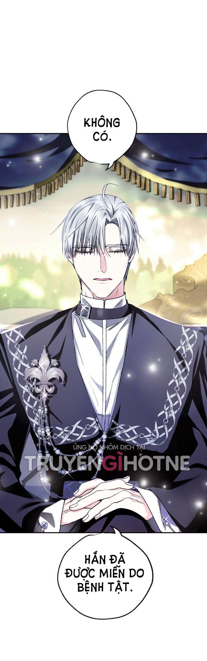 đọc truyện Cha, Con Không Muốn Kết Hôn! Chương 104 ảnh 25 tại Thiên Thai Truyện