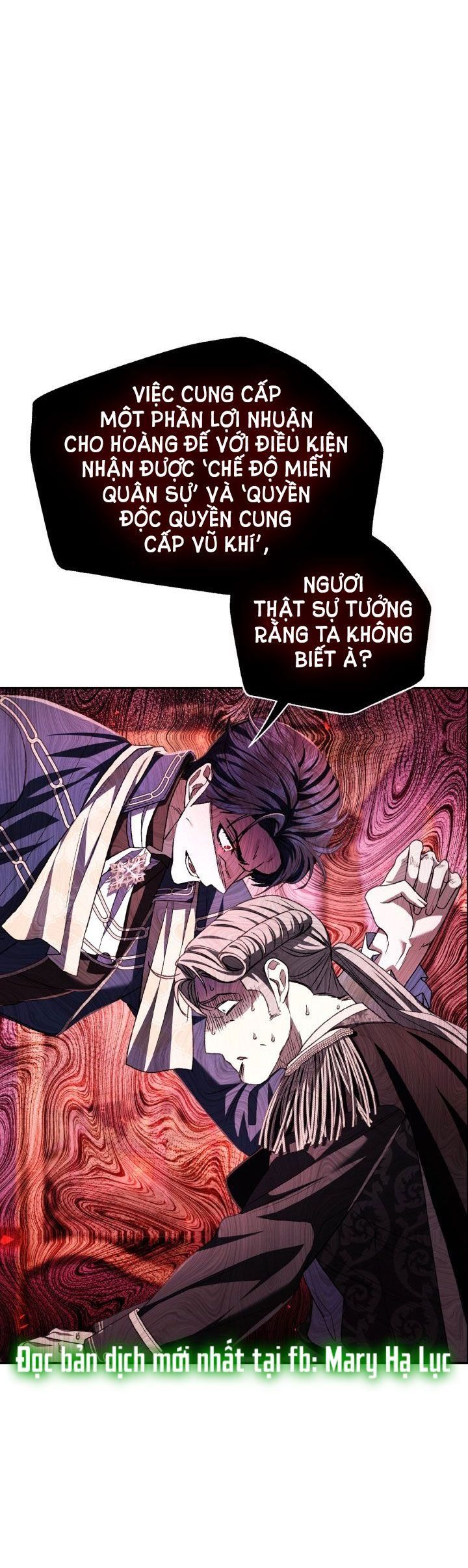 đọc truyện Cha, Con Không Muốn Kết Hôn! Chương 104 ảnh 28 tại Thiên Thai Truyện