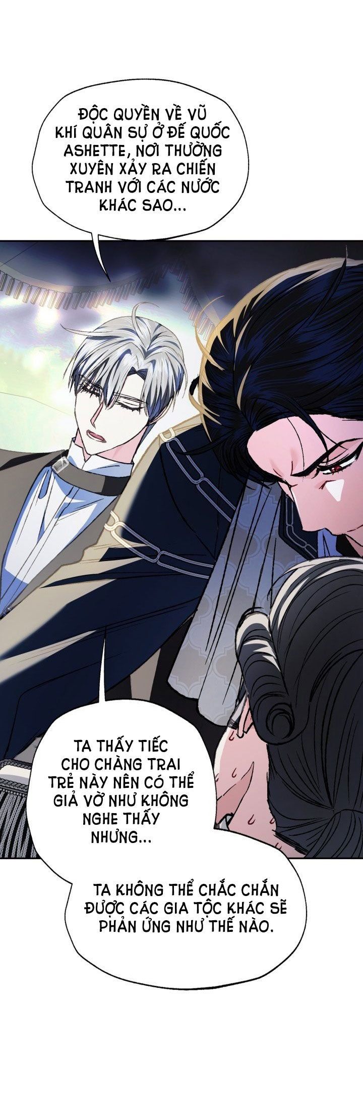 đọc truyện Cha, Con Không Muốn Kết Hôn! Chương 104 ảnh 30 tại Thiên Thai Truyện