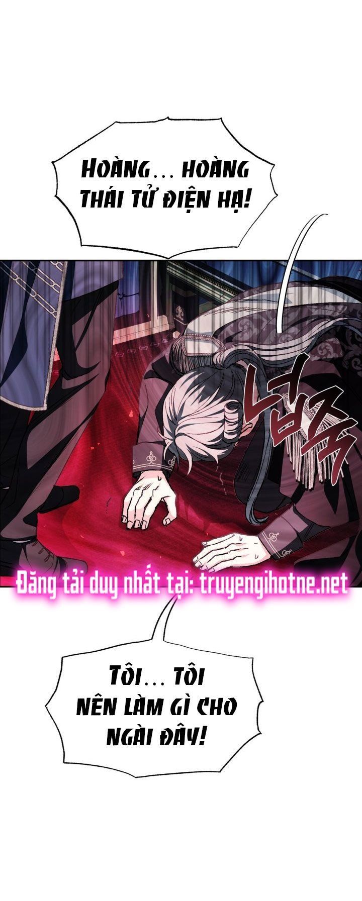 đọc truyện Cha, Con Không Muốn Kết Hôn! Chương 104 ảnh 32 tại Thiên Thai Truyện