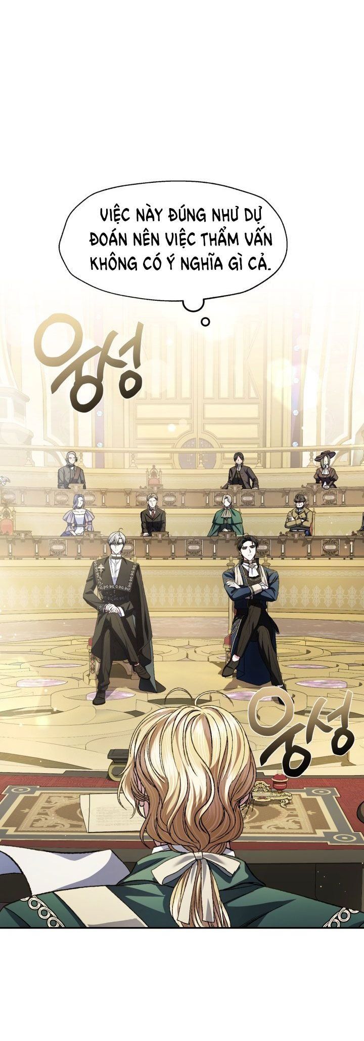 đọc truyện Cha, Con Không Muốn Kết Hôn! Chương 104 ảnh 36 tại Thiên Thai Truyện