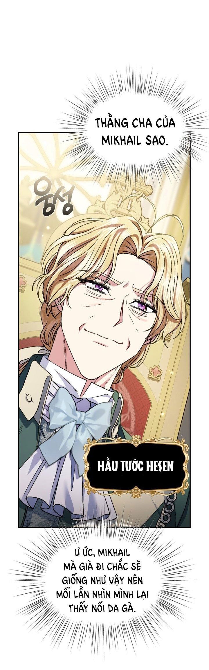 đọc truyện Cha, Con Không Muốn Kết Hôn! Chương 104 ảnh 37 tại Thiên Thai Truyện