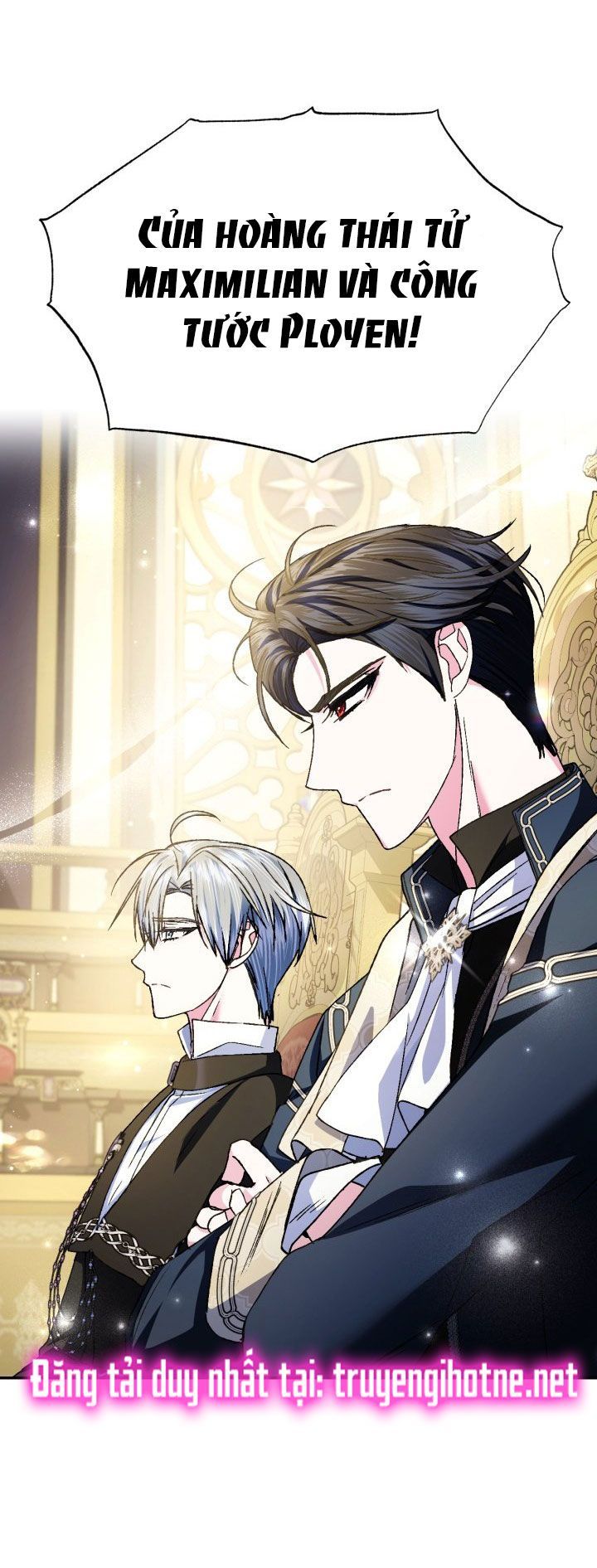 đọc truyện Cha, Con Không Muốn Kết Hôn! Chương 104 ảnh 40 tại Thiên Thai Truyện