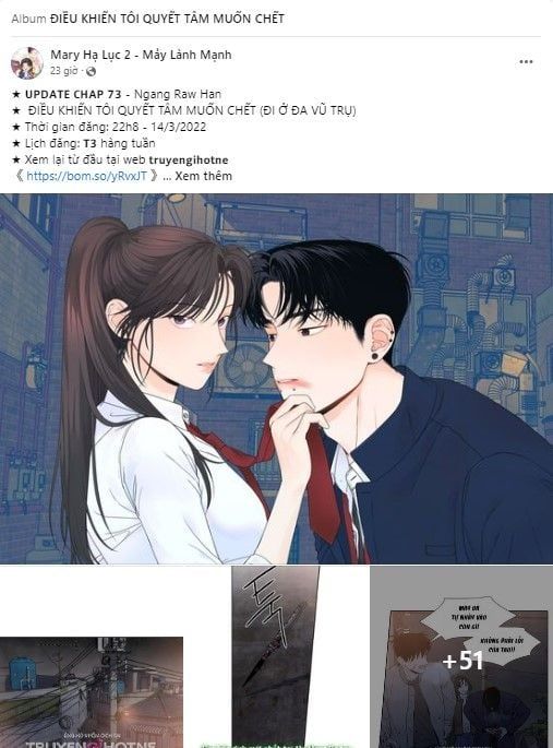 đọc truyện Cha, Con Không Muốn Kết Hôn! Chương 104 ảnh 6 tại Thiên Thai Truyện