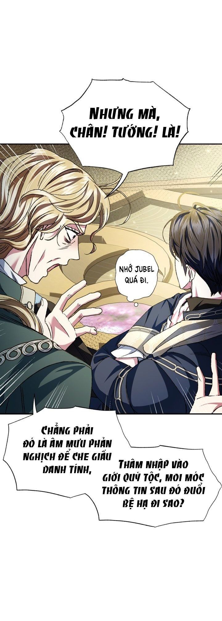 đọc truyện Cha, Con Không Muốn Kết Hôn! Chương 104 ảnh 43 tại Thiên Thai Truyện