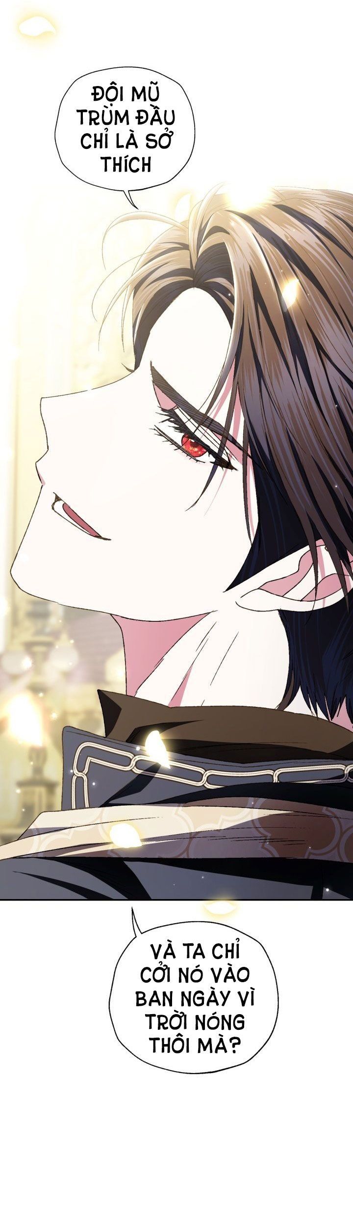 đọc truyện Cha, Con Không Muốn Kết Hôn! Chương 104 ảnh 46 tại Thiên Thai Truyện