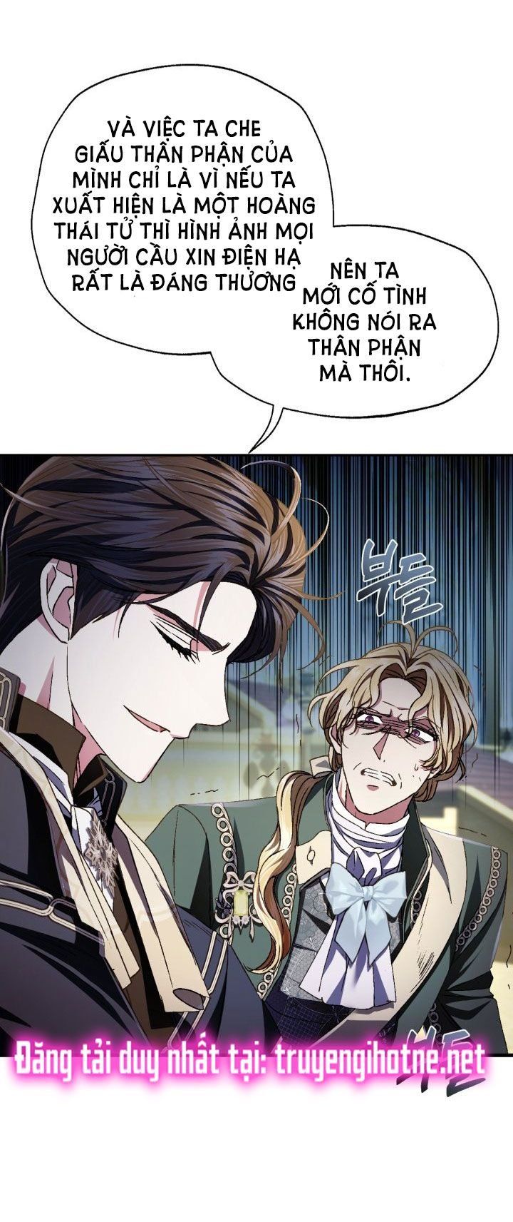 đọc truyện Cha, Con Không Muốn Kết Hôn! Chương 104 ảnh 47 tại Thiên Thai Truyện