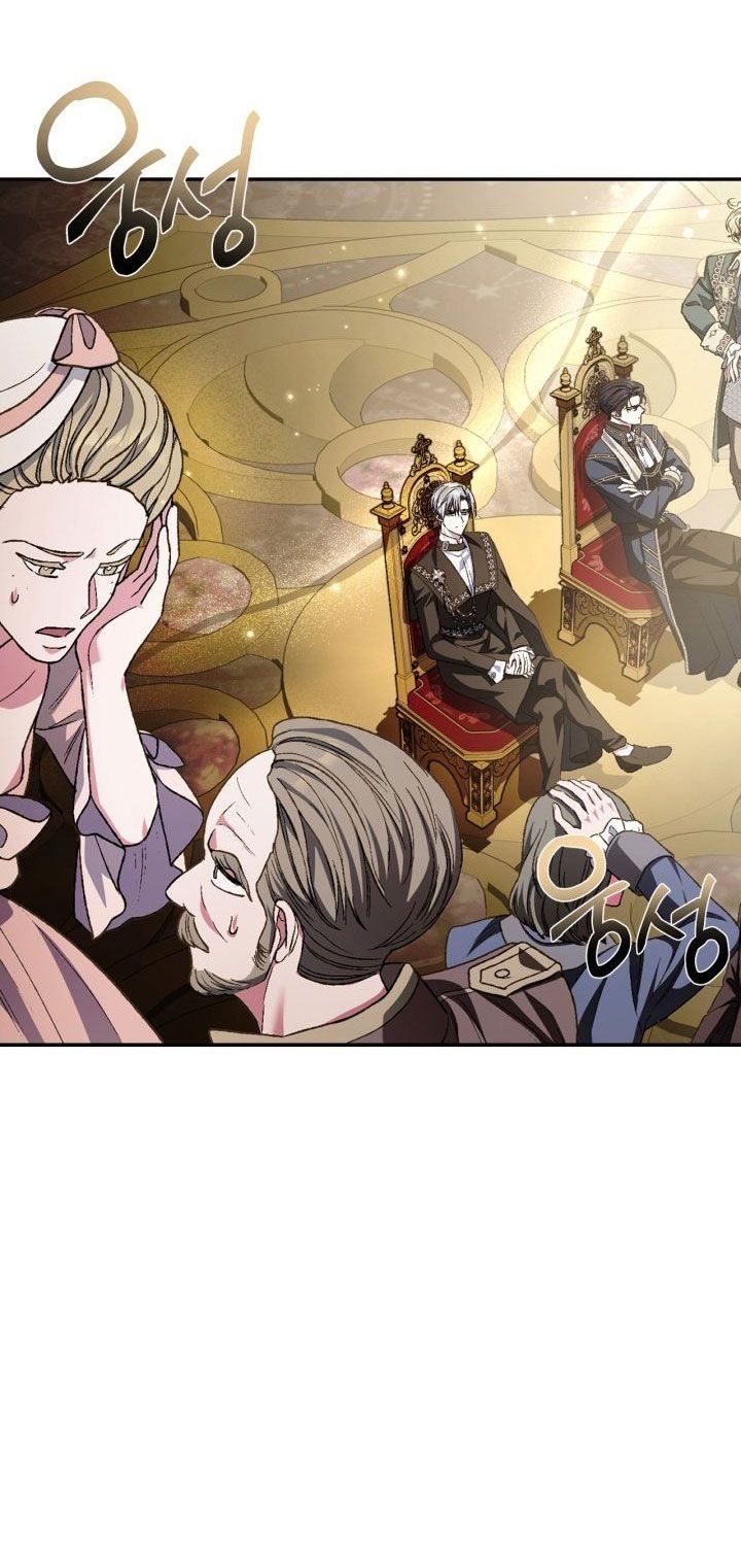 đọc truyện Cha, Con Không Muốn Kết Hôn! Chương 104 ảnh 50 tại Thiên Thai Truyện