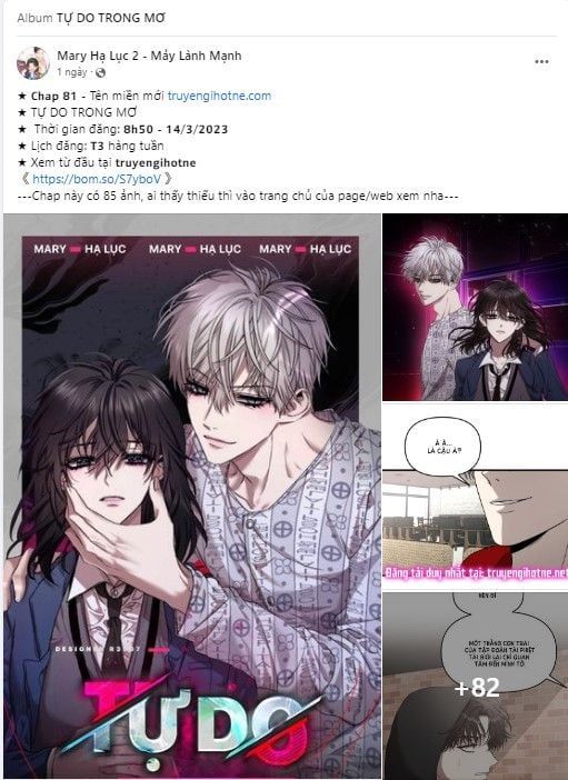 đọc truyện Cha, Con Không Muốn Kết Hôn! Chương 104 ảnh 7 tại Thiên Thai Truyện