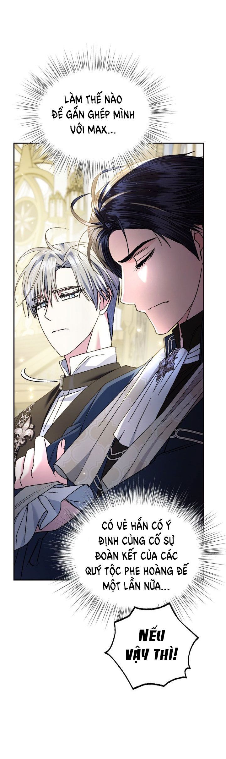 đọc truyện Cha, Con Không Muốn Kết Hôn! Chương 104 ảnh 52 tại Thiên Thai Truyện