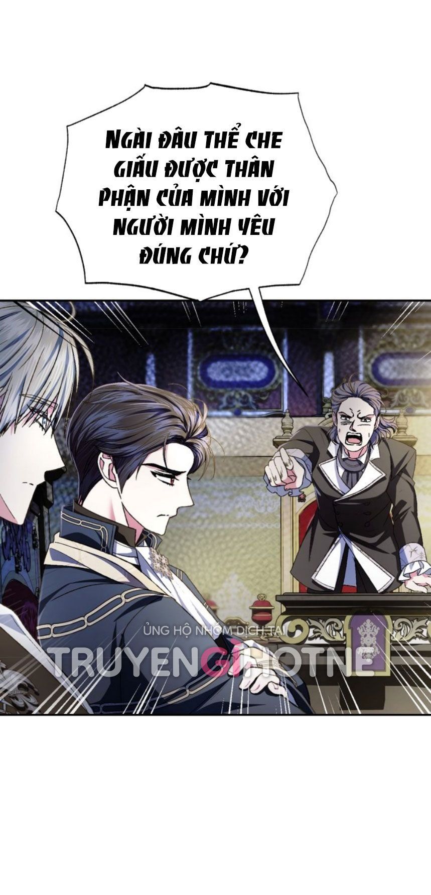 đọc truyện Cha, Con Không Muốn Kết Hôn! Chương 104 ảnh 54 tại Thiên Thai Truyện