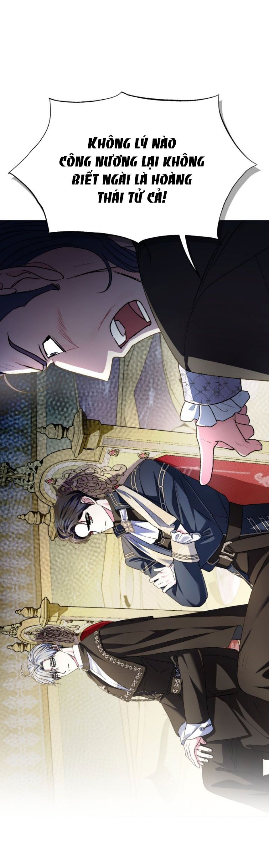 đọc truyện Cha, Con Không Muốn Kết Hôn! Chương 104 ảnh 55 tại Thiên Thai Truyện