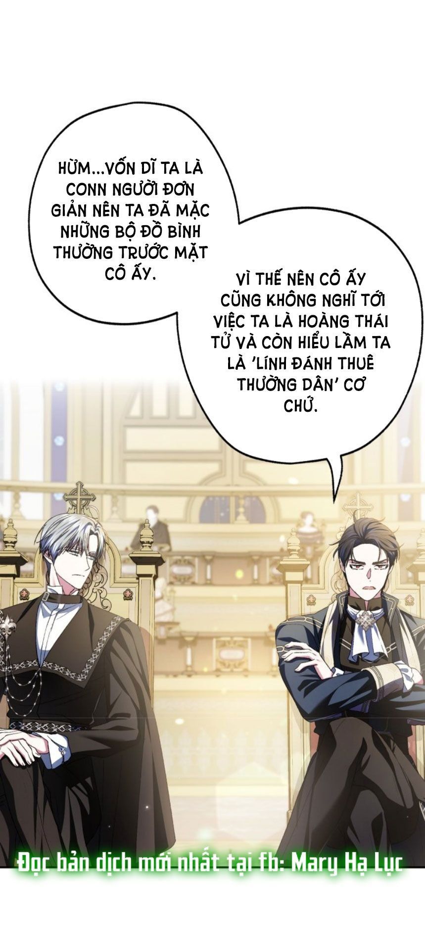 đọc truyện Cha, Con Không Muốn Kết Hôn! Chương 104 ảnh 57 tại Thiên Thai Truyện